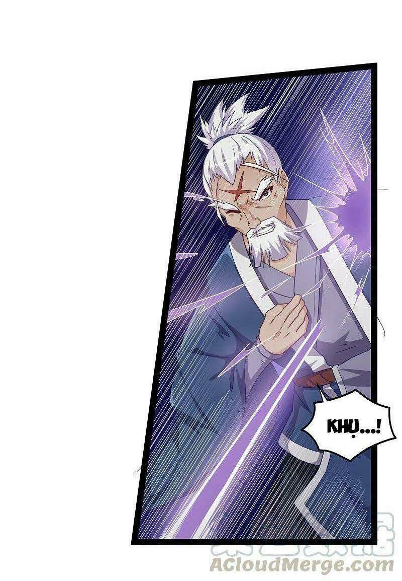 Đạp Toái Tiên Hà - Chapter 231 - Page 3