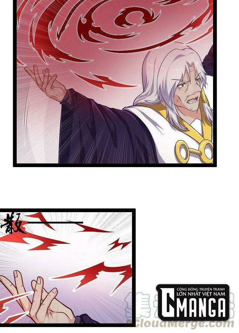 Đạp Toái Tiên Hà - Chapter 231 - Page 5