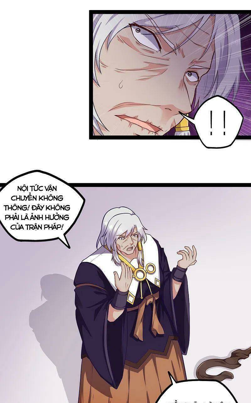 Đạp Toái Tiên Hà - Chapter 231 - Page 6