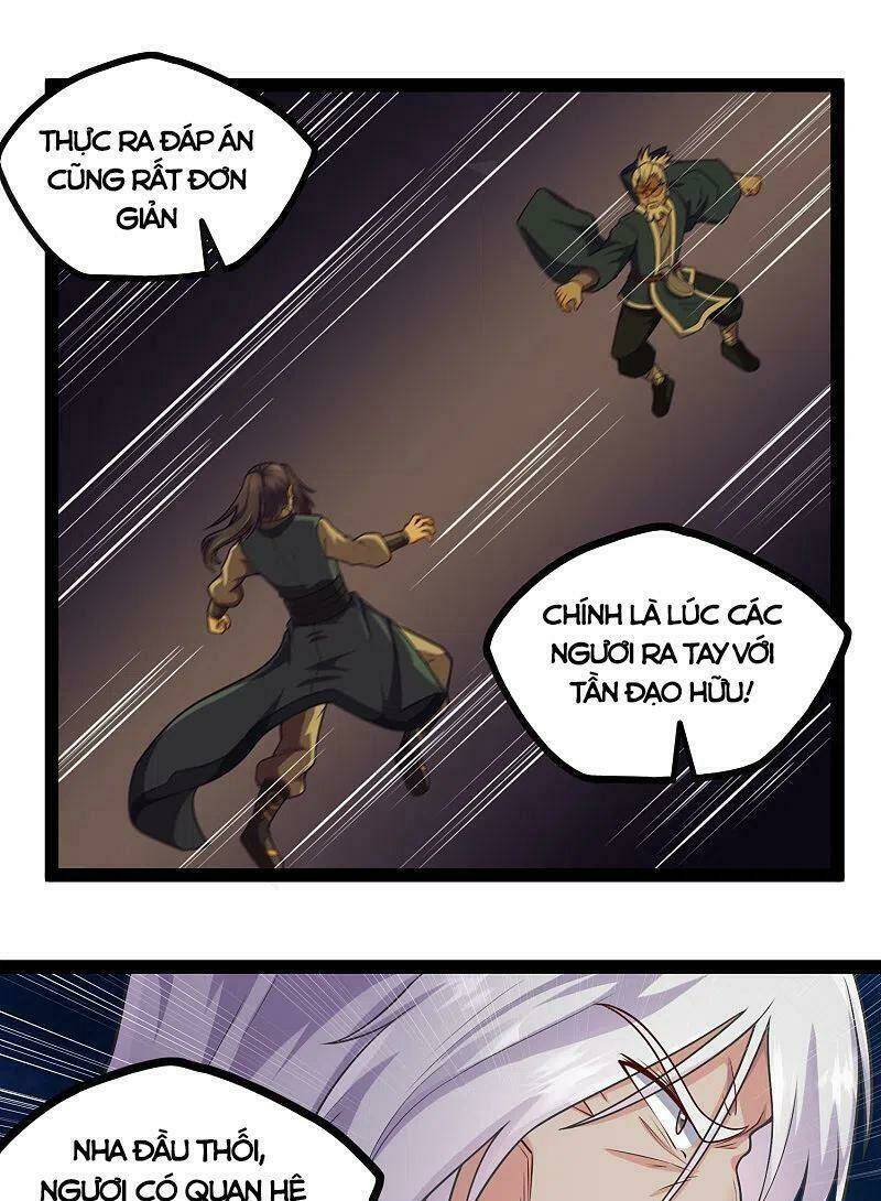 Đạp Toái Tiên Hà - Chapter 231 - Page 8