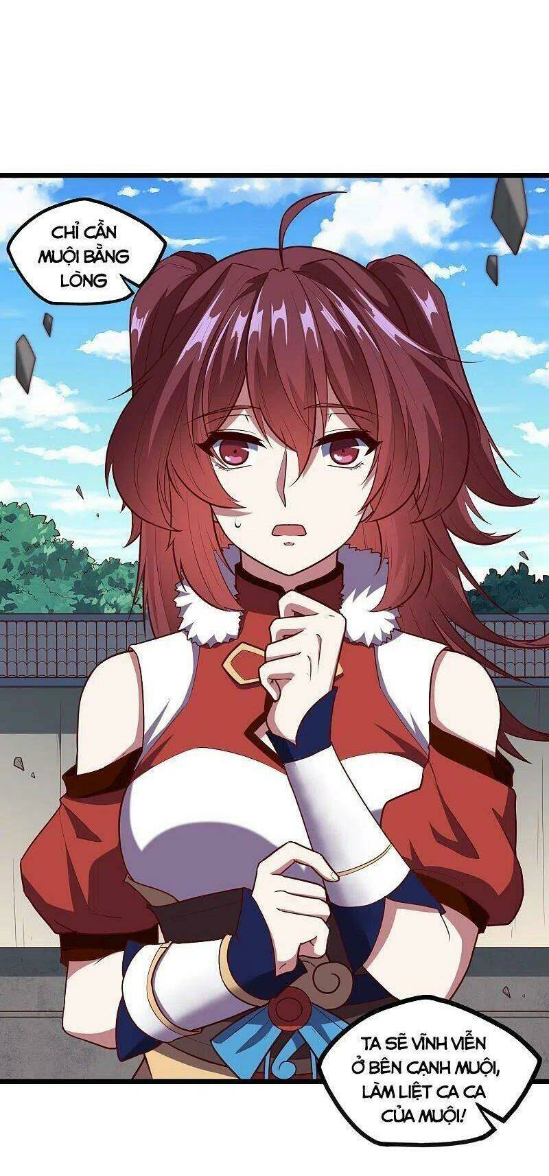 Đạp Toái Tiên Hà - Chapter 232 - Page 11