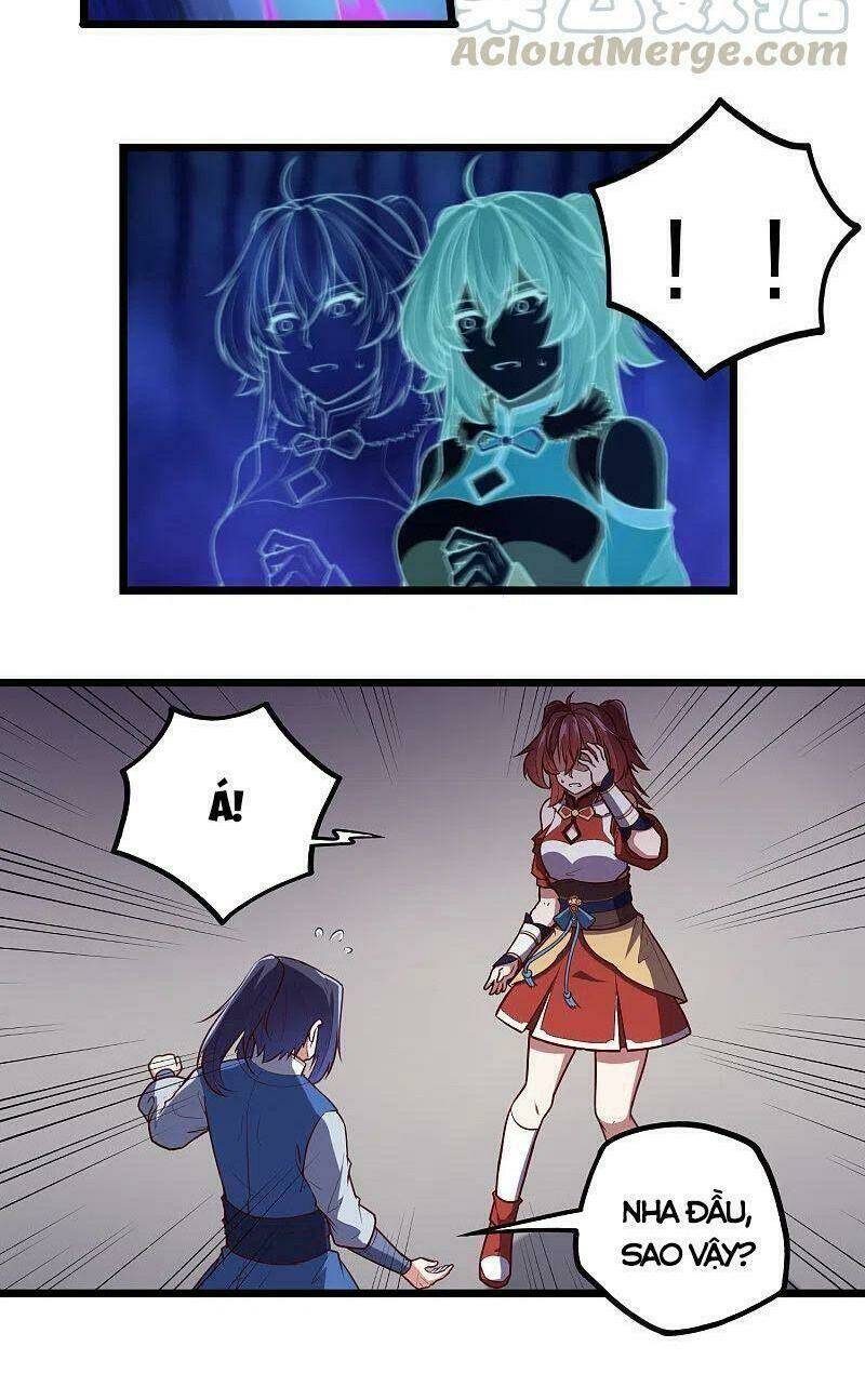 Đạp Toái Tiên Hà - Chapter 232 - Page 15