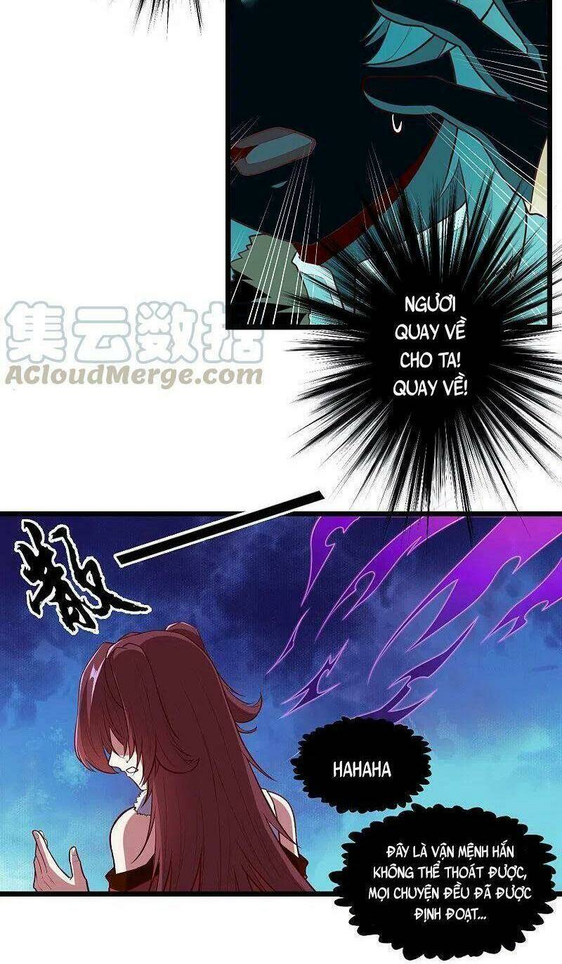 Đạp Toái Tiên Hà - Chapter 232 - Page 17