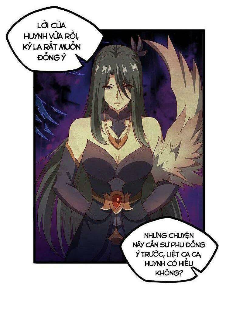 Đạp Toái Tiên Hà - Chapter 232 - Page 19