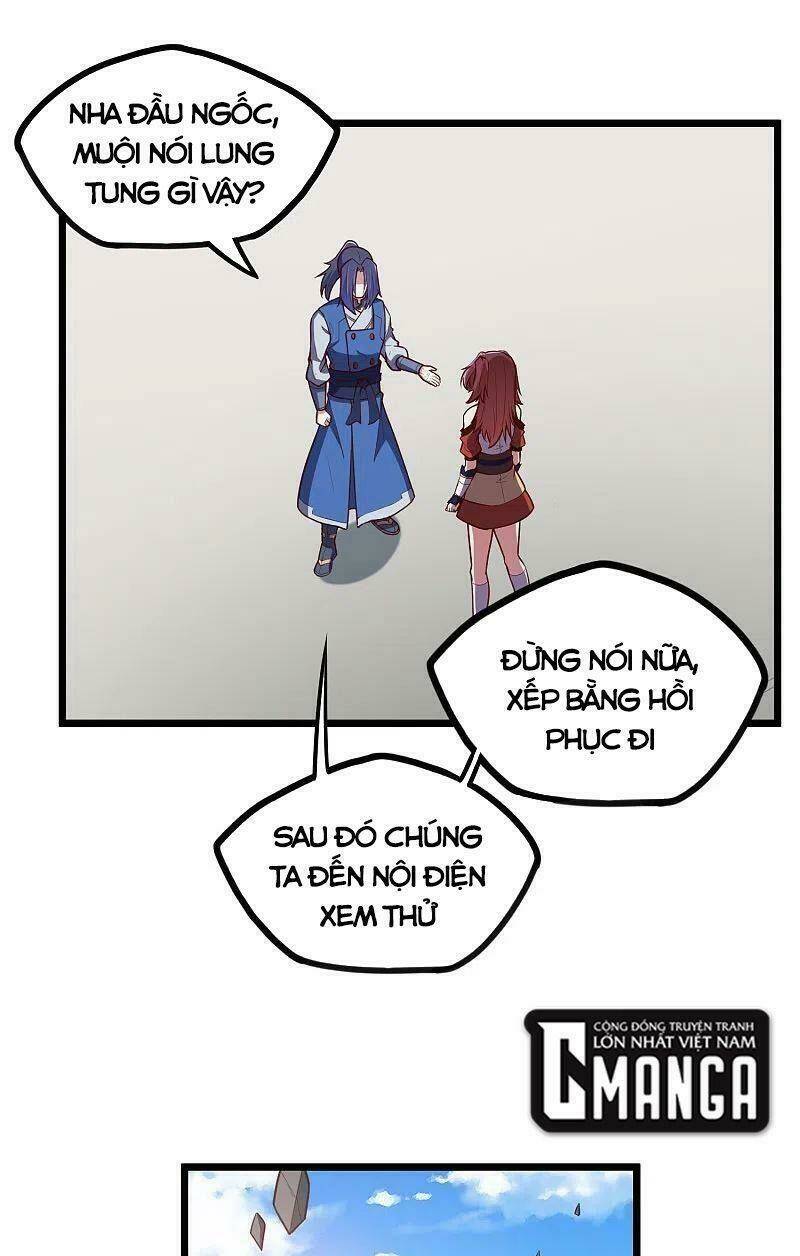 Đạp Toái Tiên Hà - Chapter 232 - Page 22