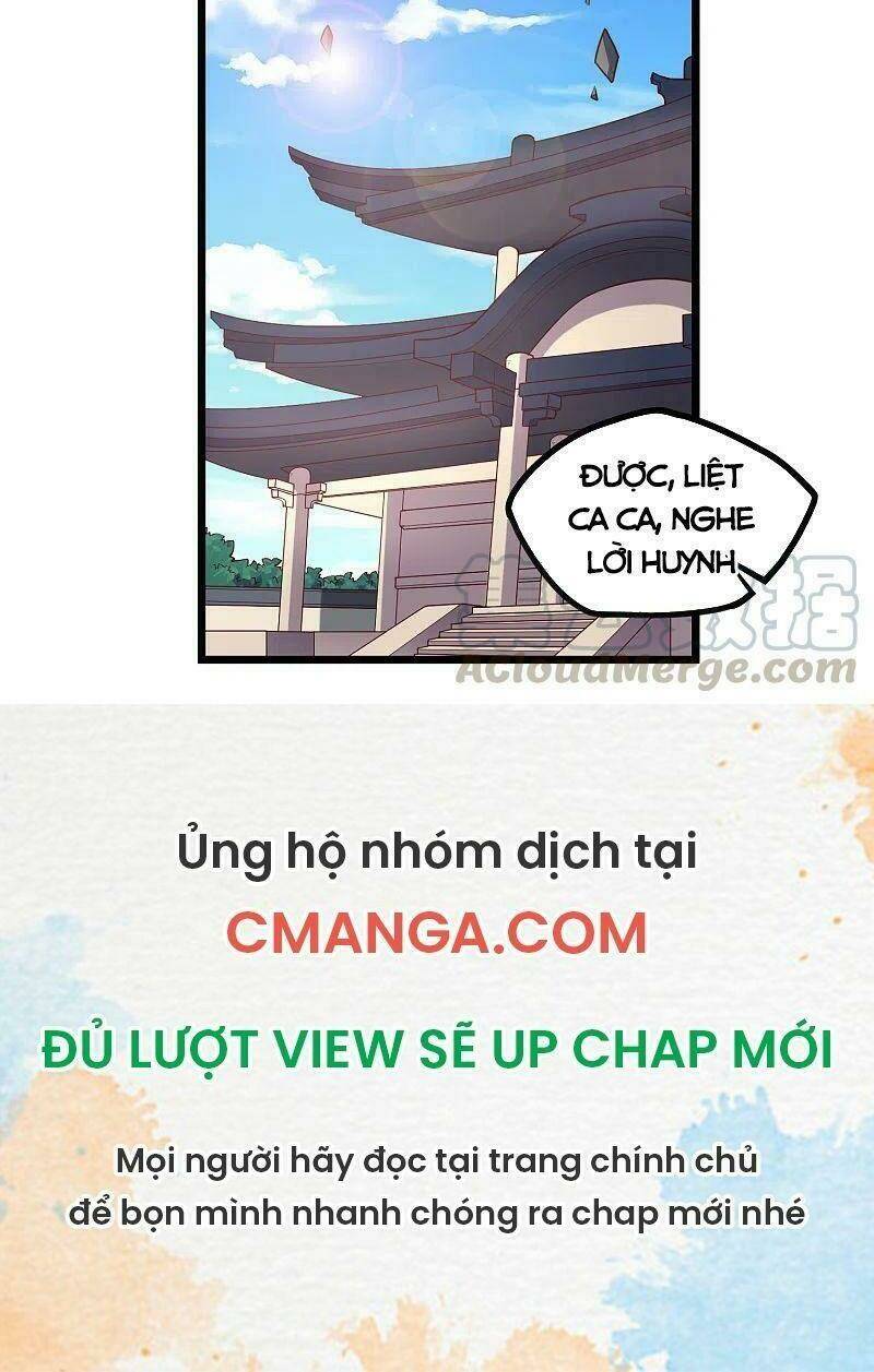 Đạp Toái Tiên Hà - Chapter 232 - Page 23