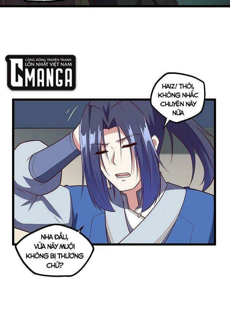 Đạp Toái Tiên Hà - Chapter 232 - Page 3