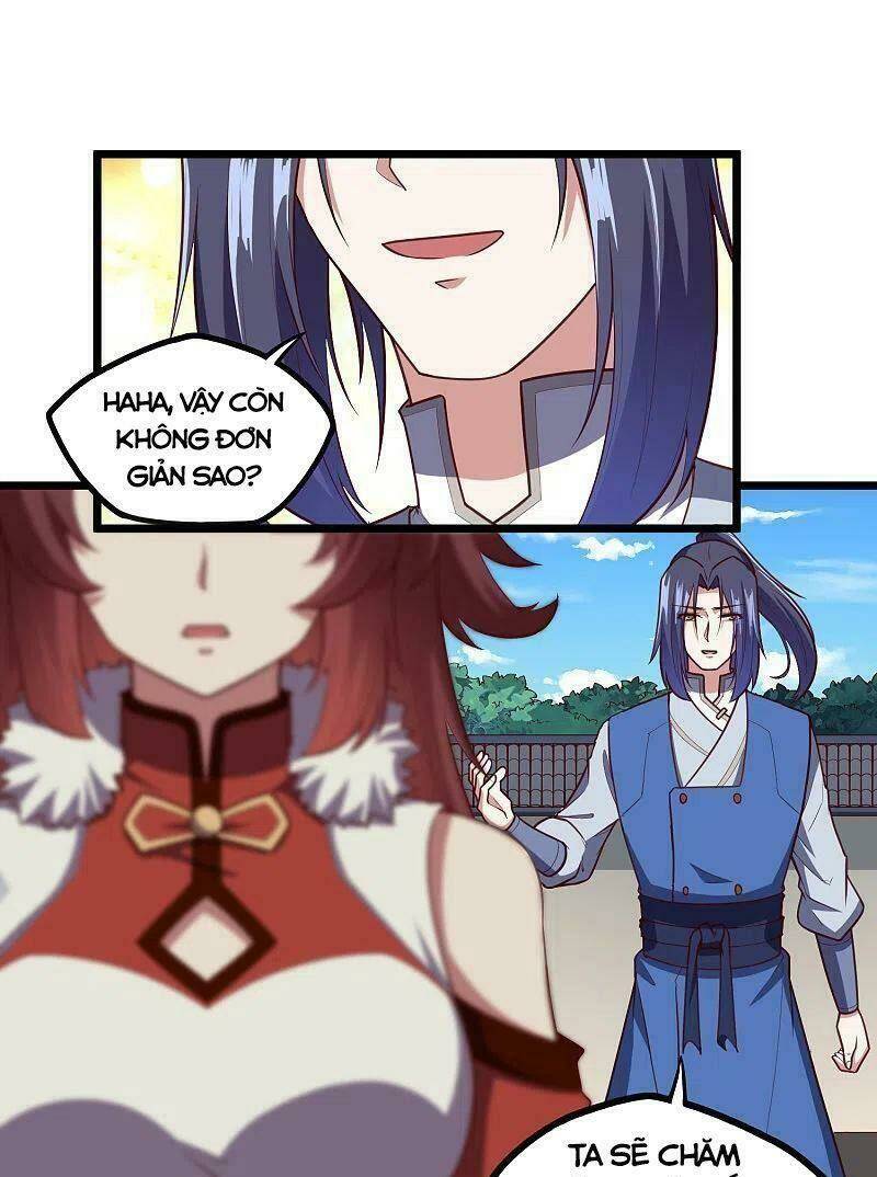 Đạp Toái Tiên Hà - Chapter 232 - Page 5