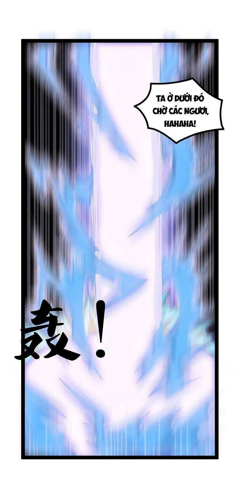 Đạp Toái Tiên Hà - Chapter 233 - Page 10