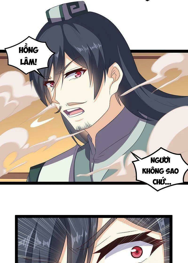 Đạp Toái Tiên Hà - Chapter 233 - Page 12