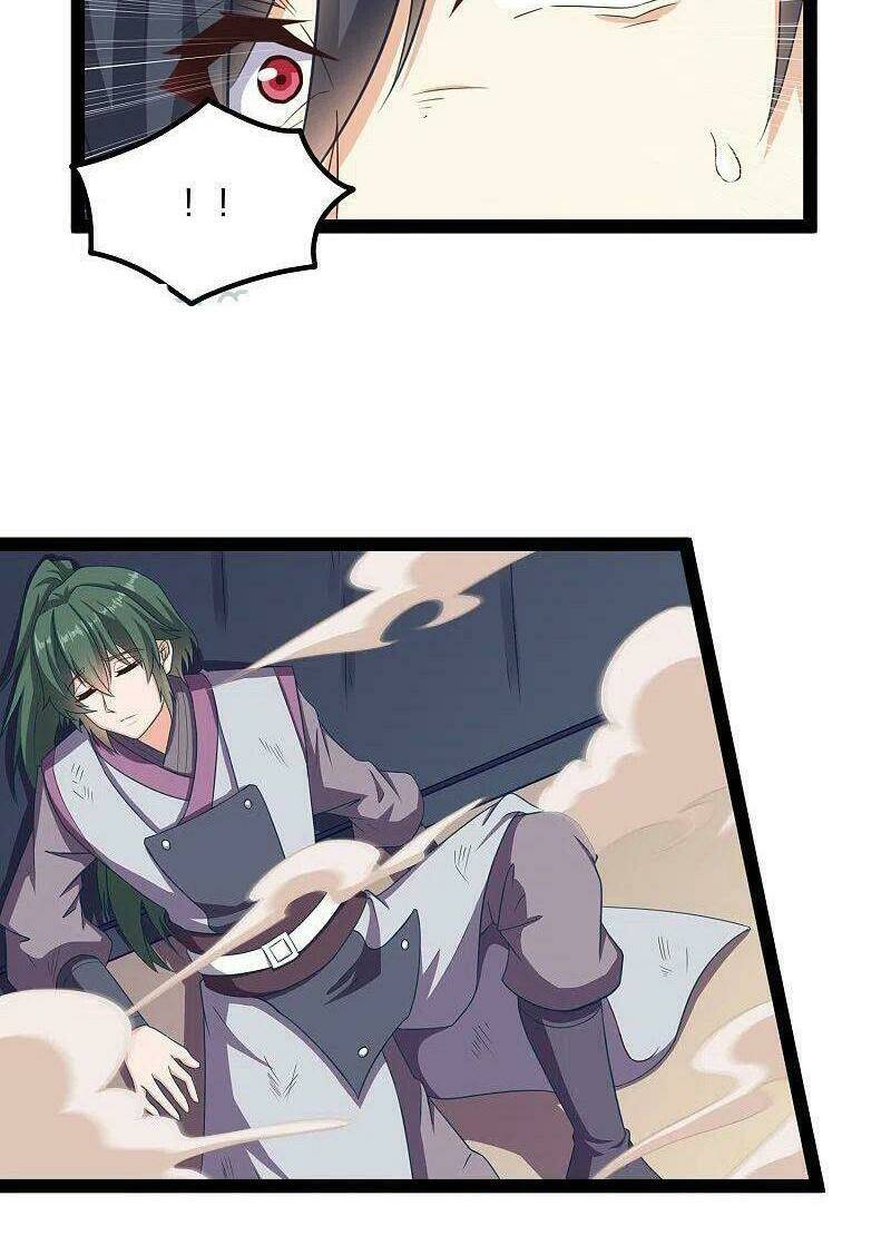 Đạp Toái Tiên Hà - Chapter 233 - Page 13