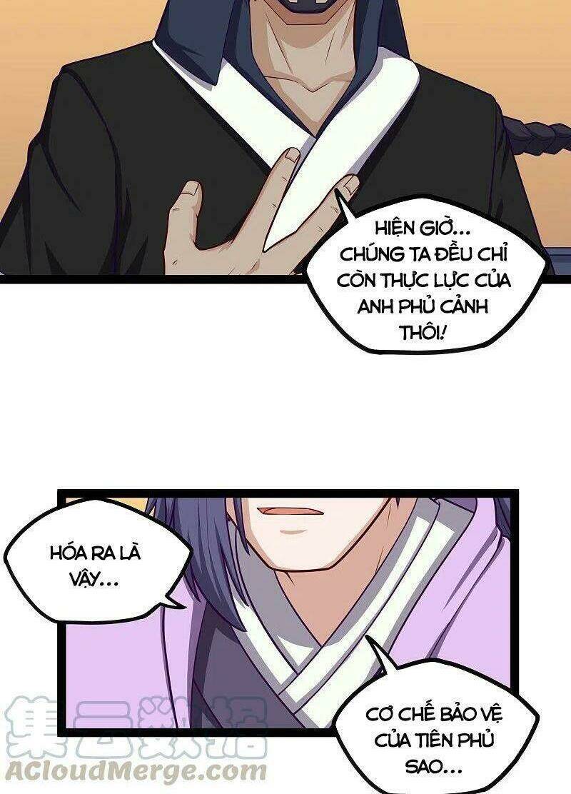 Đạp Toái Tiên Hà - Chapter 233 - Page 17