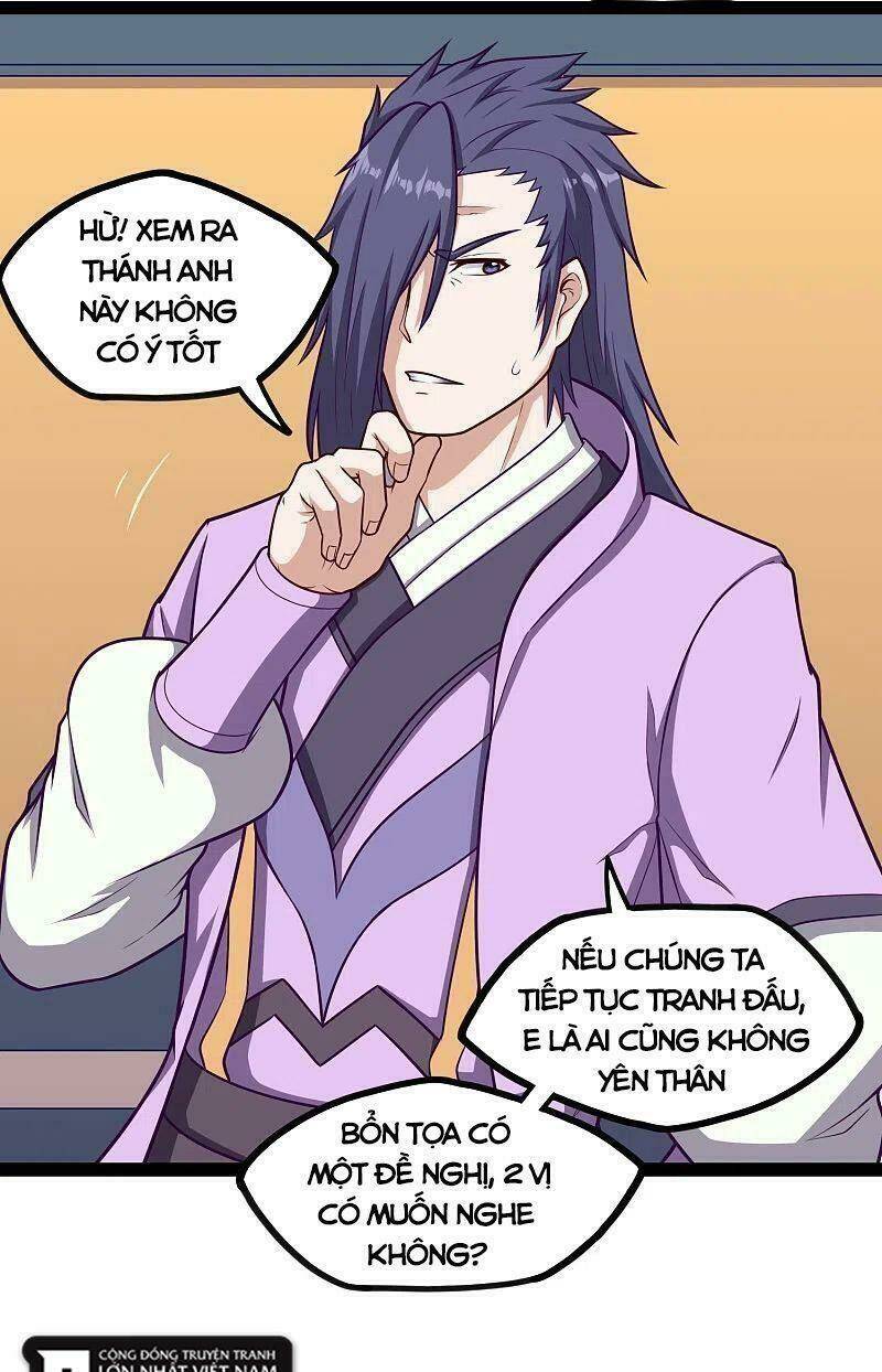 Đạp Toái Tiên Hà - Chapter 233 - Page 18