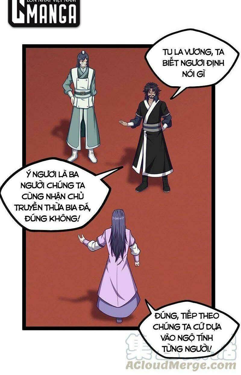 Đạp Toái Tiên Hà - Chapter 233 - Page 19