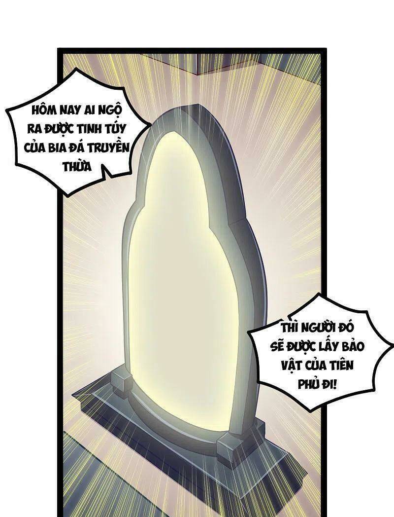 Đạp Toái Tiên Hà - Chapter 233 - Page 20