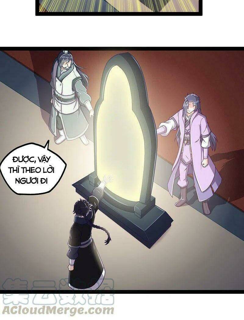 Đạp Toái Tiên Hà - Chapter 233 - Page 21