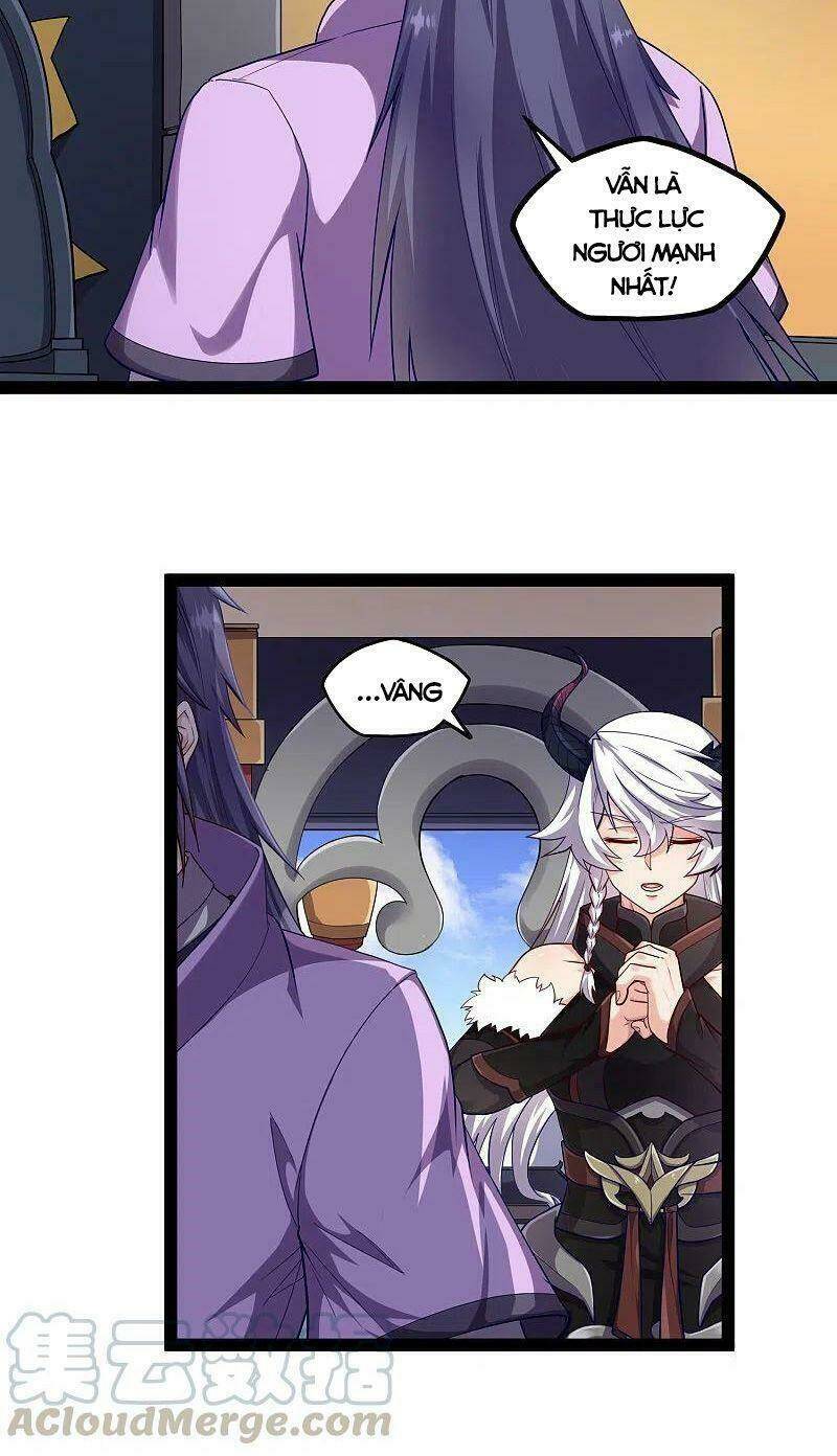 Đạp Toái Tiên Hà - Chapter 233 - Page 5