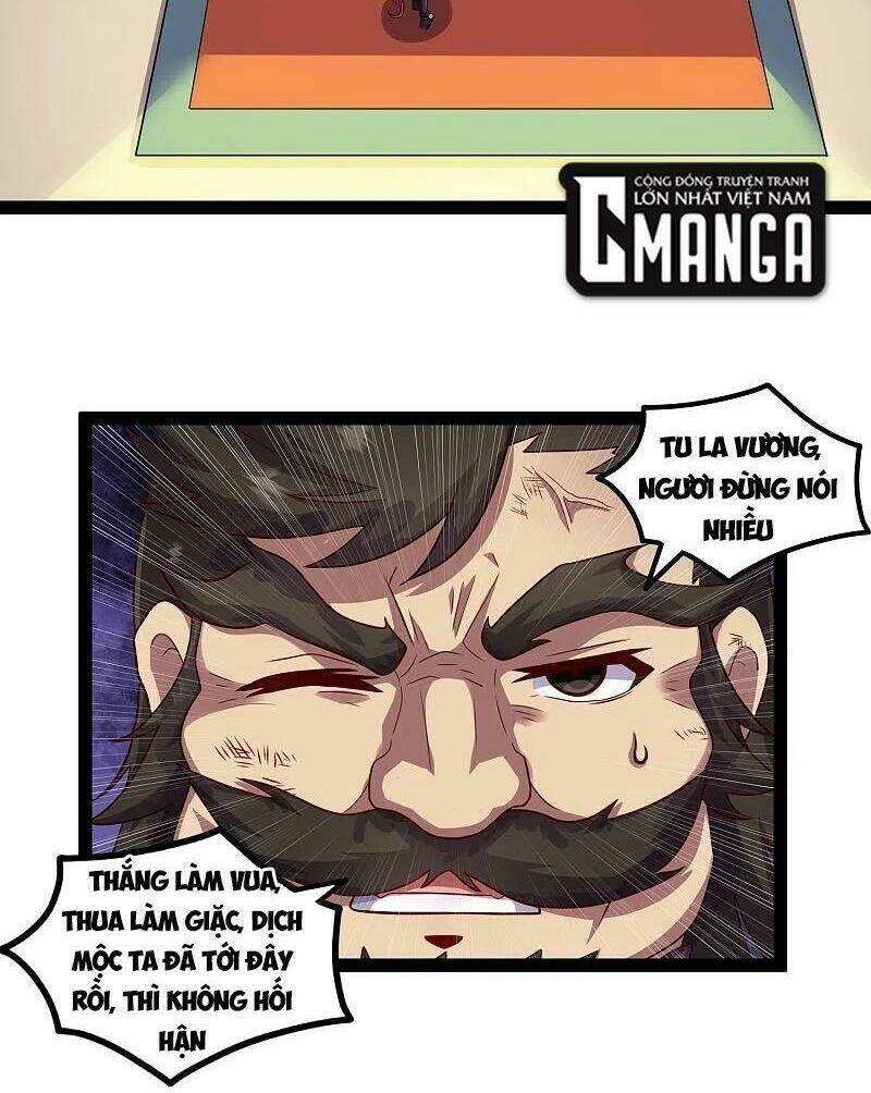 Đạp Toái Tiên Hà - Chapter 233 - Page 7