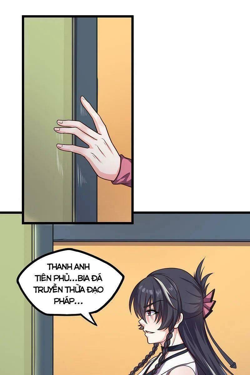 Đạp Toái Tiên Hà - Chapter 234 - Page 9