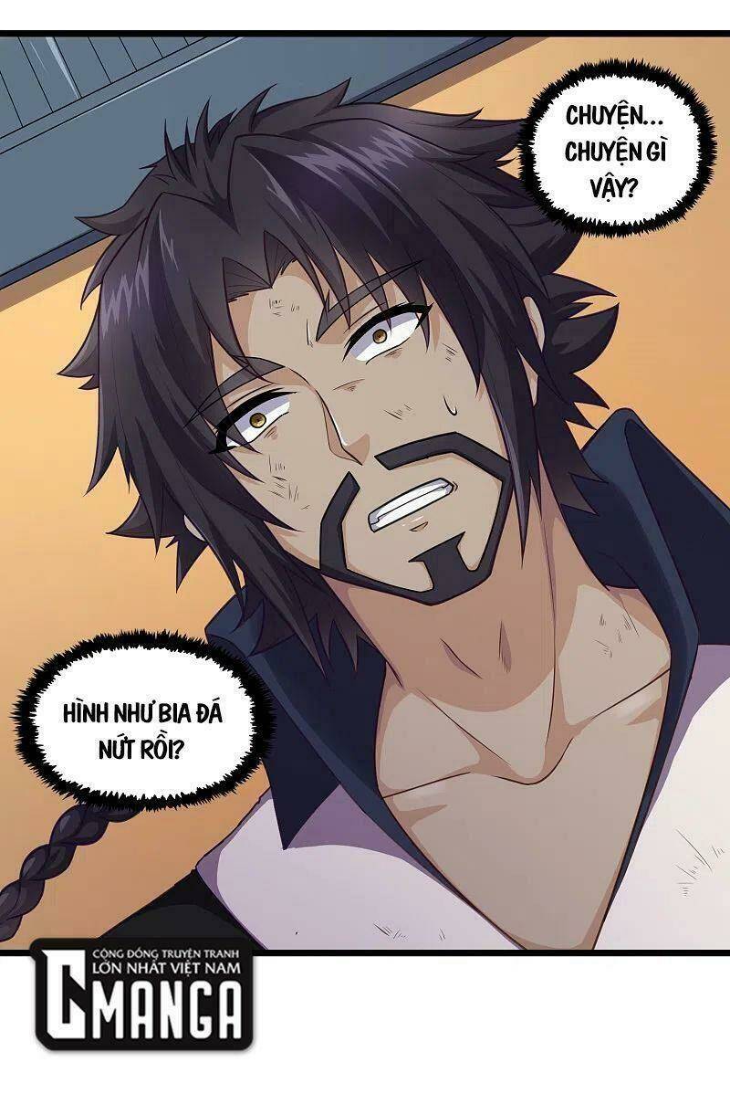 Đạp Toái Tiên Hà - Chapter 234 - Page 11