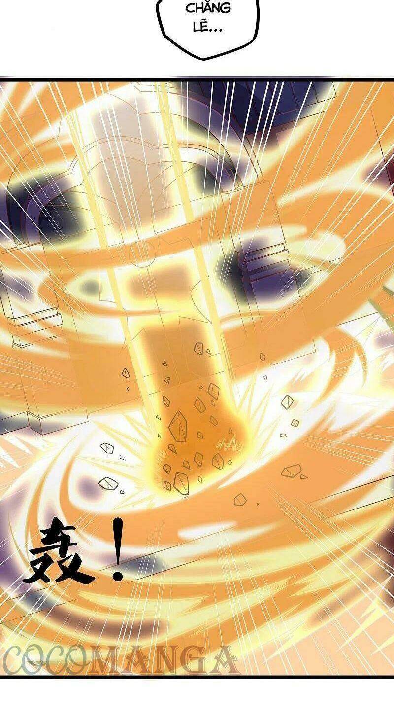 Đạp Toái Tiên Hà - Chapter 234 - Page 14