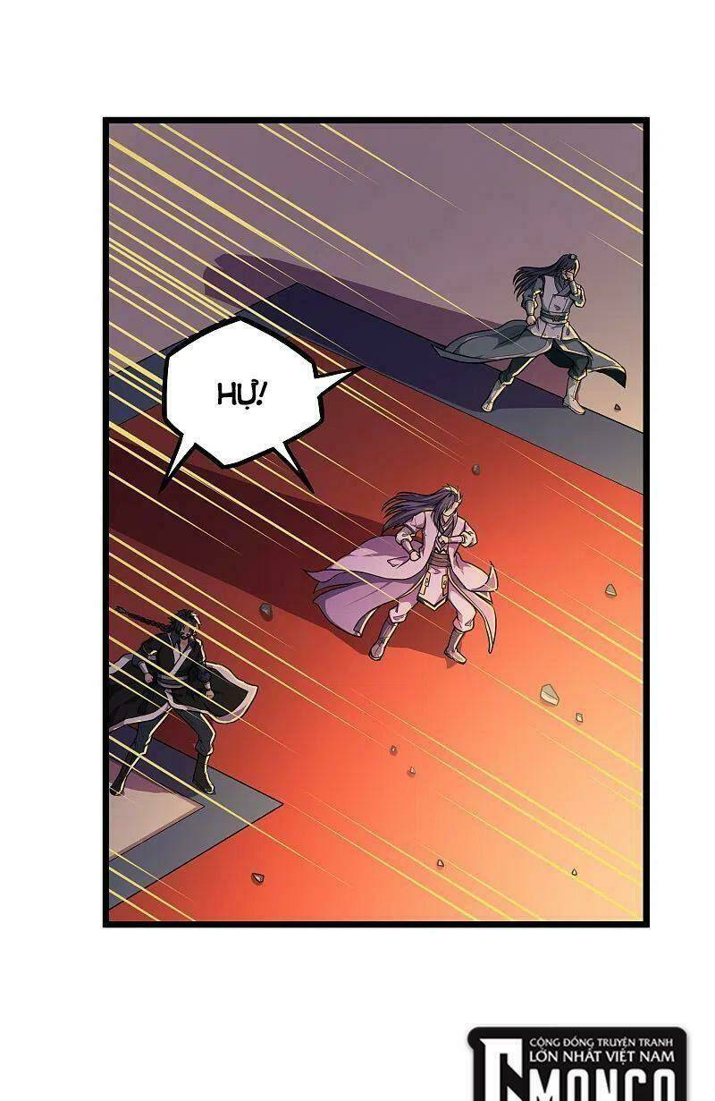 Đạp Toái Tiên Hà - Chapter 234 - Page 15