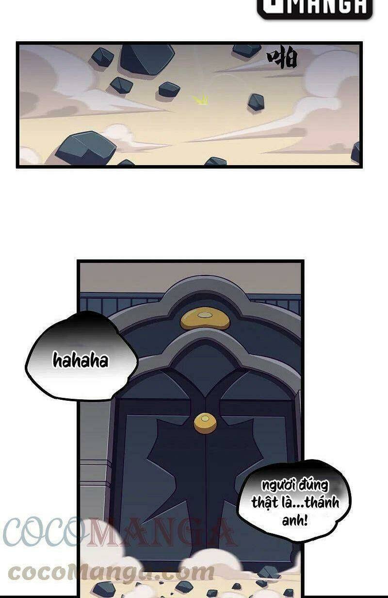 Đạp Toái Tiên Hà - Chapter 234 - Page 16