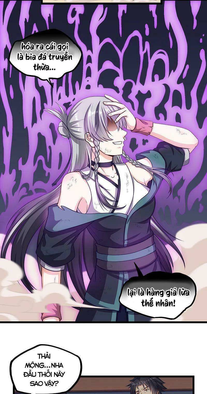 Đạp Toái Tiên Hà - Chapter 234 - Page 17