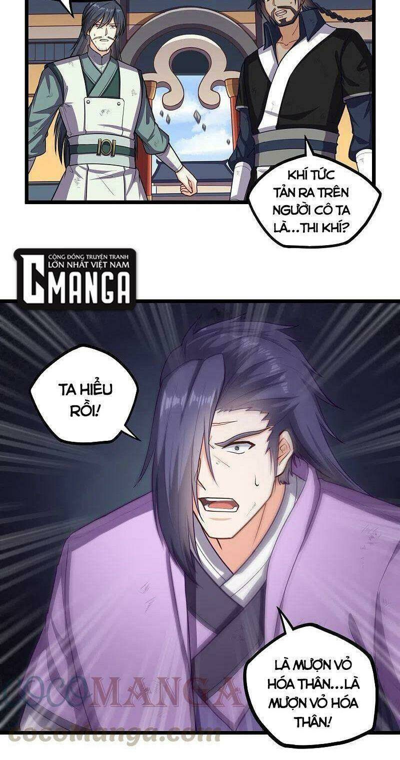 Đạp Toái Tiên Hà - Chapter 234 - Page 18