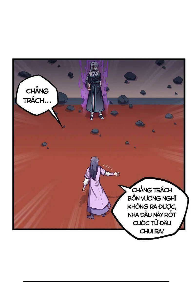 Đạp Toái Tiên Hà - Chapter 234 - Page 19