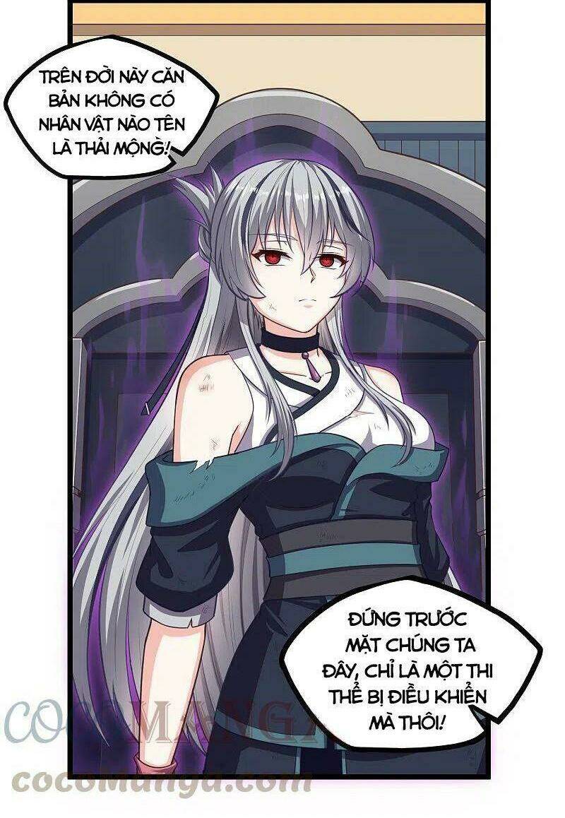 Đạp Toái Tiên Hà - Chapter 234 - Page 20