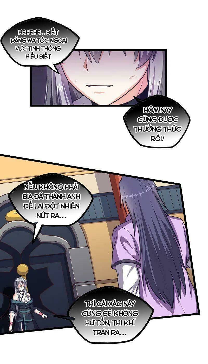 Đạp Toái Tiên Hà - Chapter 234 - Page 21