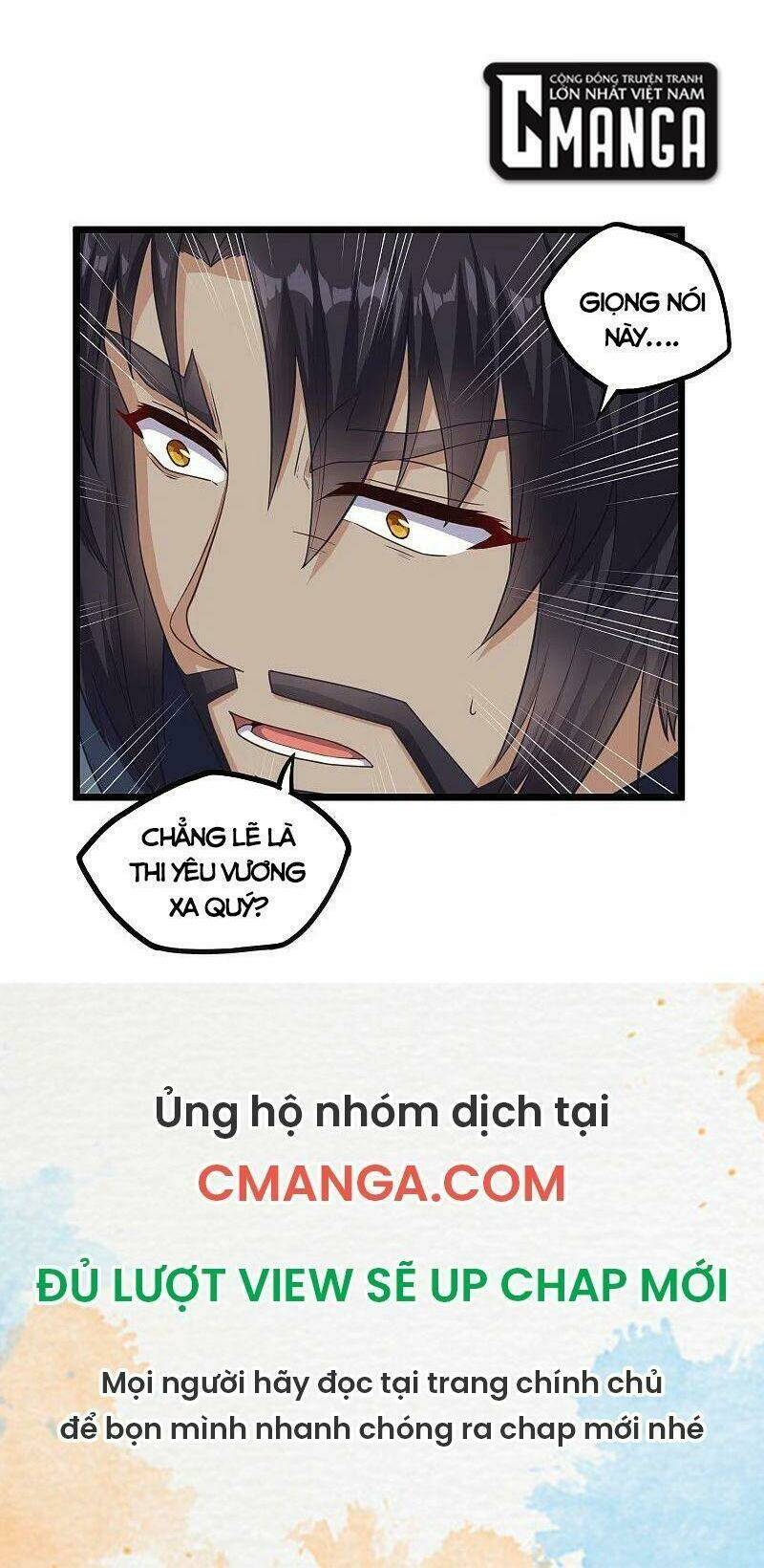 Đạp Toái Tiên Hà - Chapter 234 - Page 23