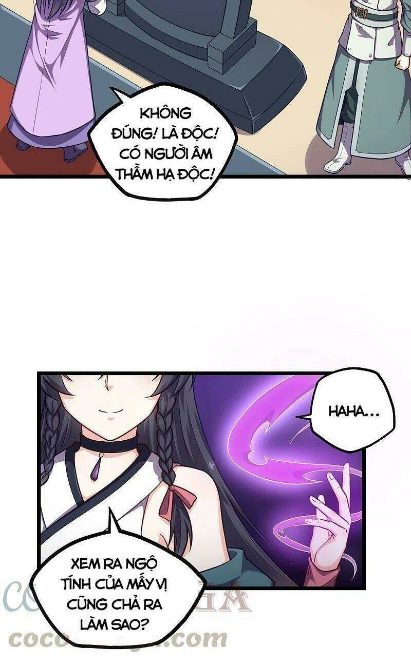 Đạp Toái Tiên Hà - Chapter 234 - Page 3