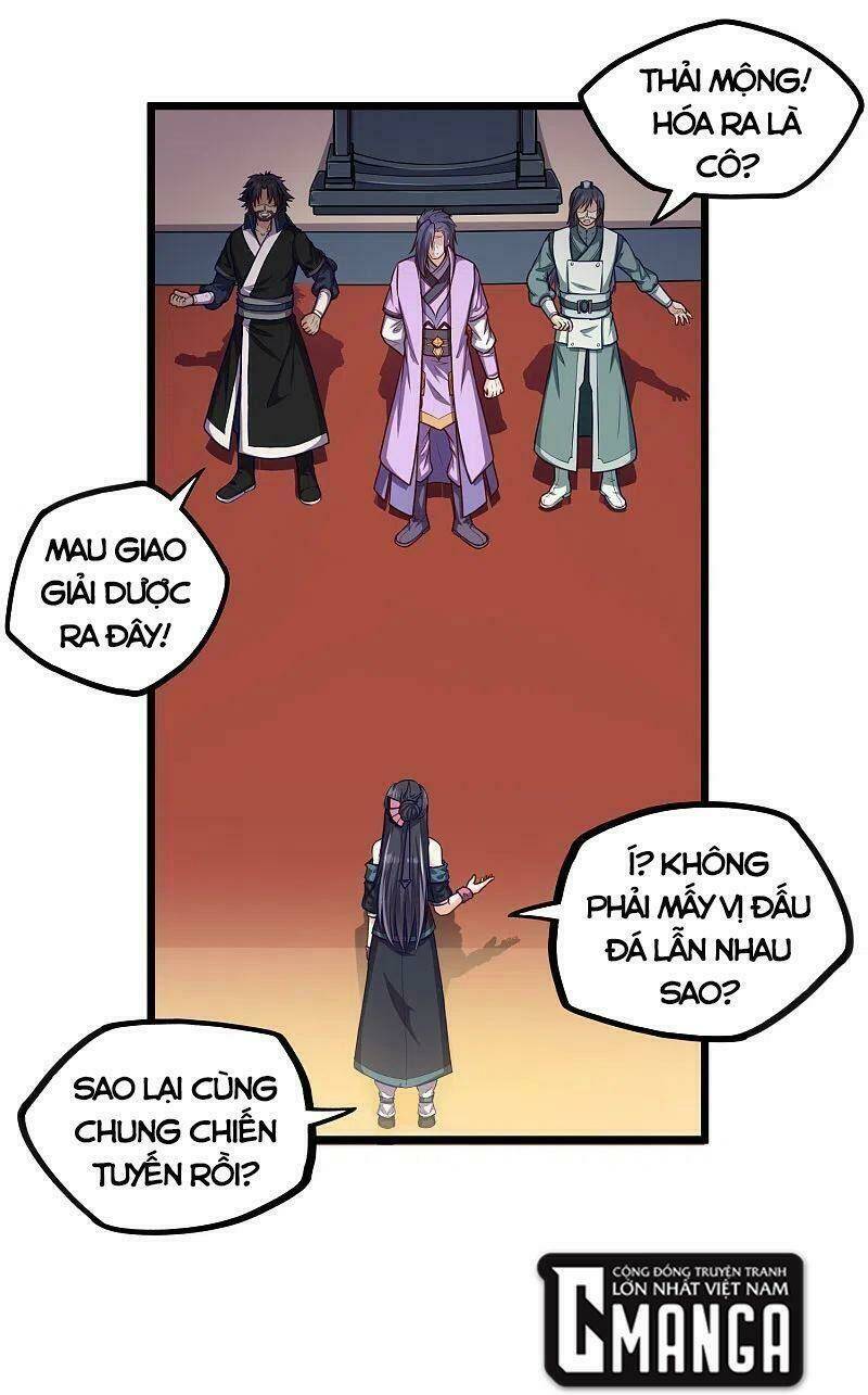 Đạp Toái Tiên Hà - Chapter 234 - Page 4