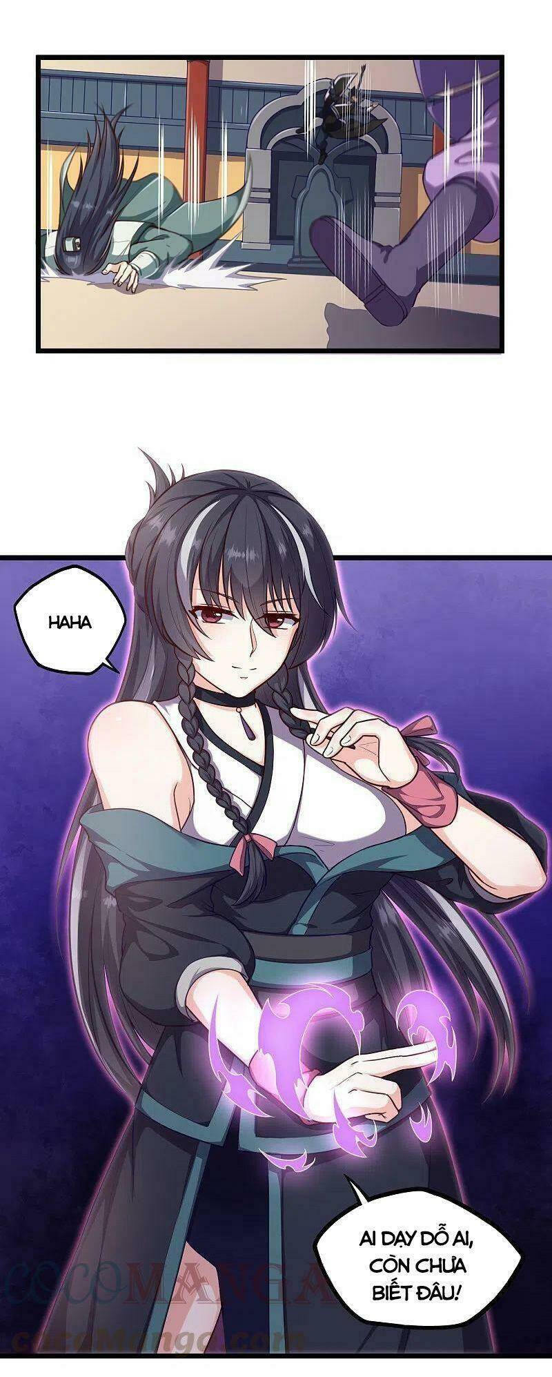 Đạp Toái Tiên Hà - Chapter 234 - Page 6