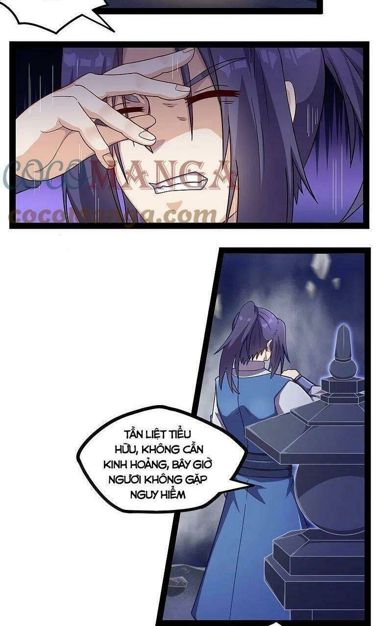 Đạp Toái Tiên Hà - Chapter 235 - Page 9