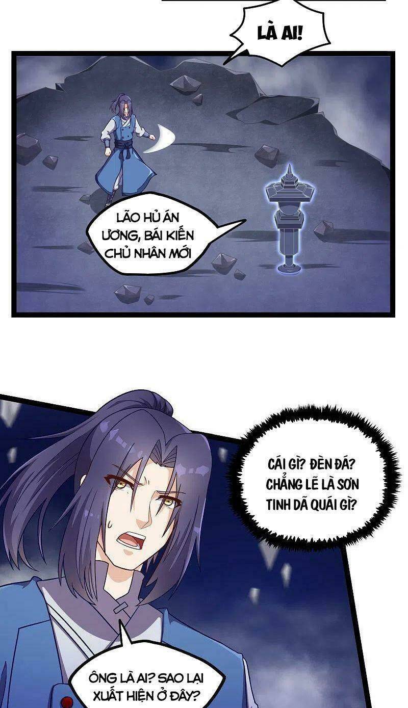 Đạp Toái Tiên Hà - Chapter 235 - Page 10