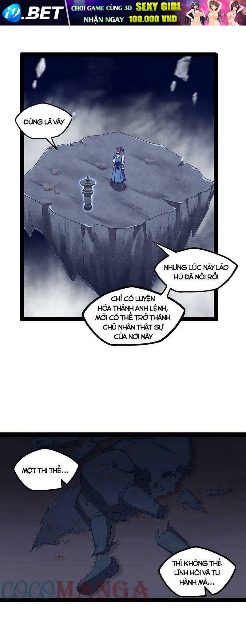 Đạp Toái Tiên Hà - Chapter 235 - Page 16