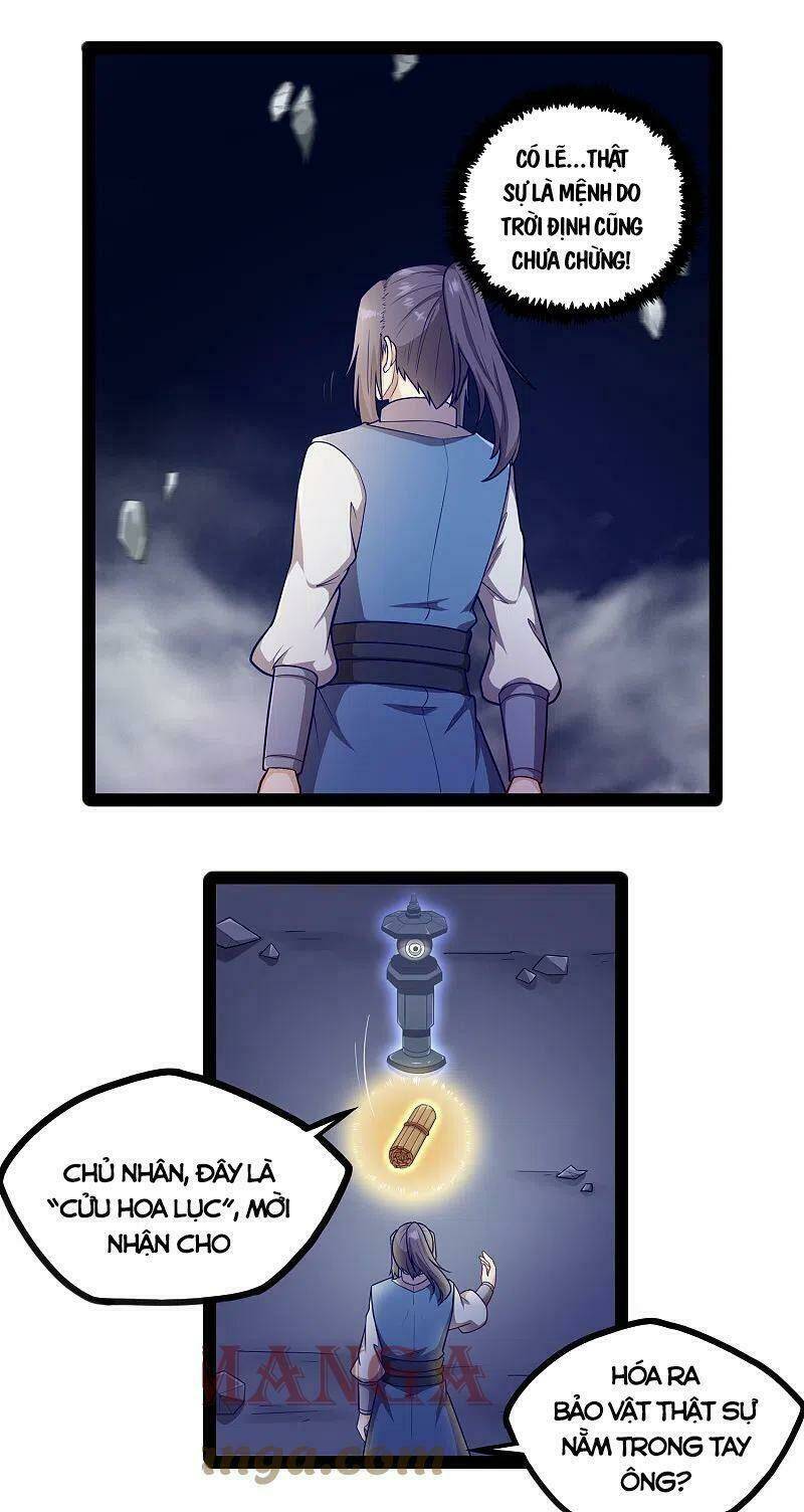 Đạp Toái Tiên Hà - Chapter 235 - Page 18