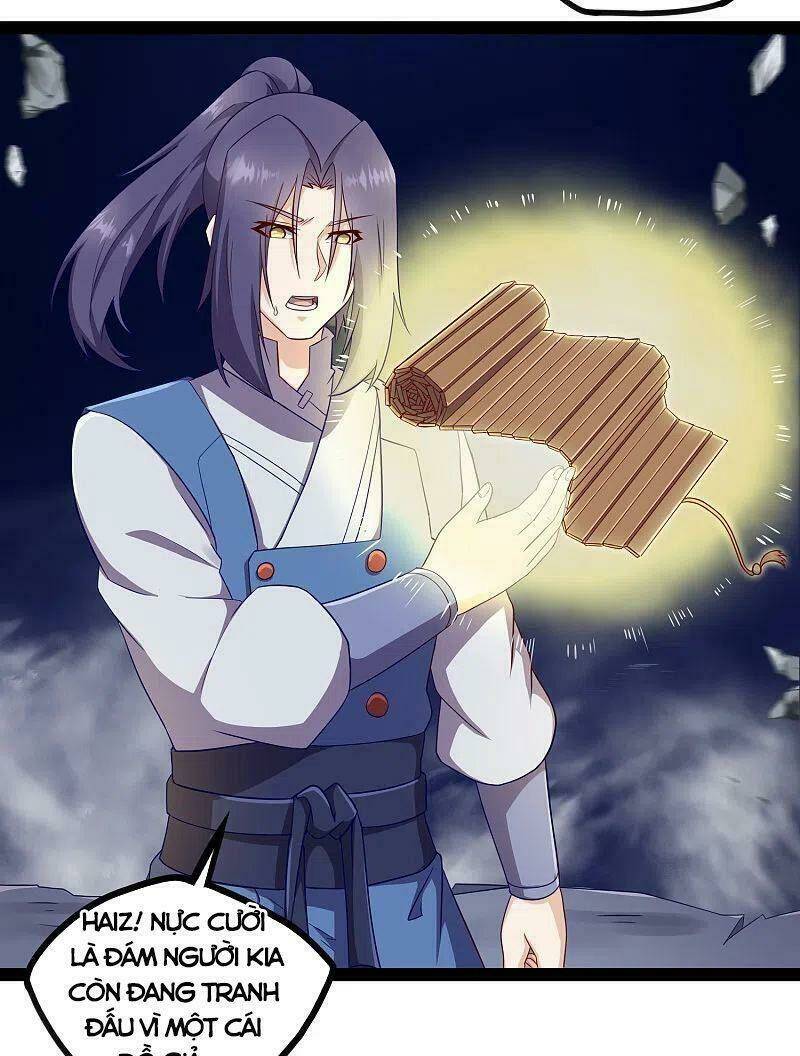 Đạp Toái Tiên Hà - Chapter 235 - Page 19