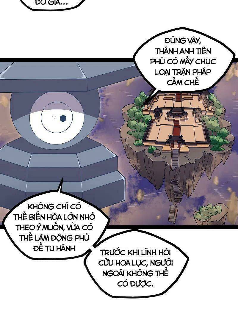 Đạp Toái Tiên Hà - Chapter 235 - Page 20