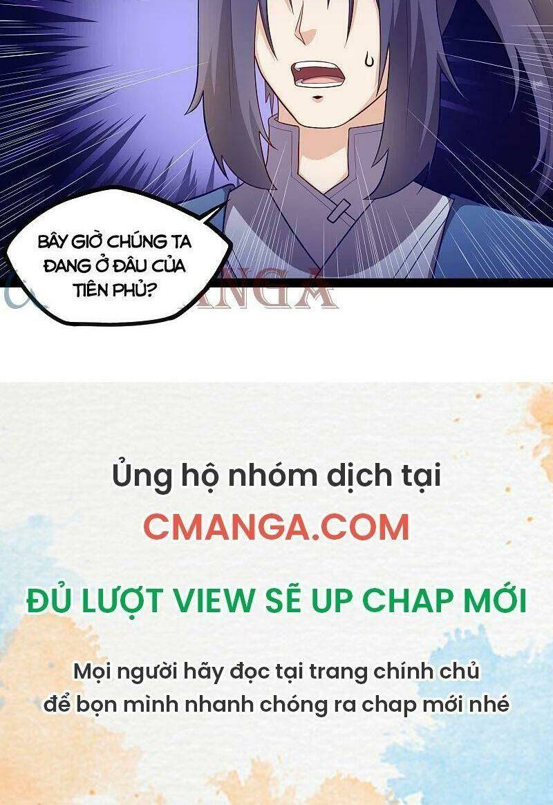 Đạp Toái Tiên Hà - Chapter 235 - Page 22