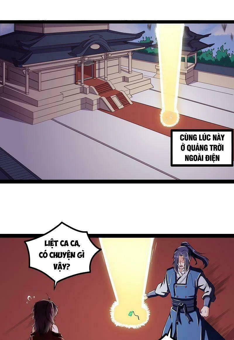 Đạp Toái Tiên Hà - Chapter 235 - Page 3