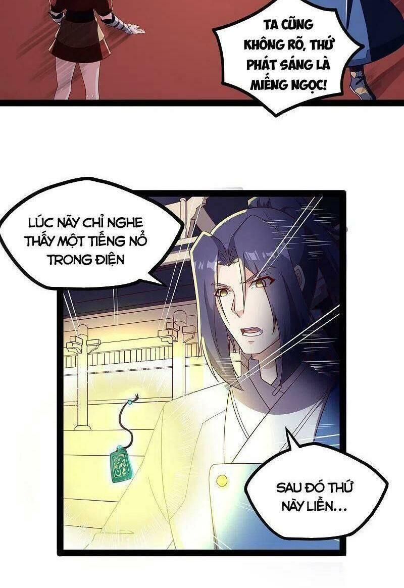 Đạp Toái Tiên Hà - Chapter 235 - Page 4