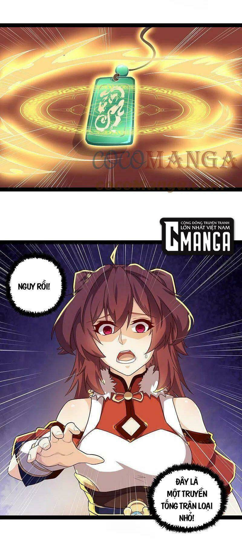 Đạp Toái Tiên Hà - Chapter 235 - Page 5