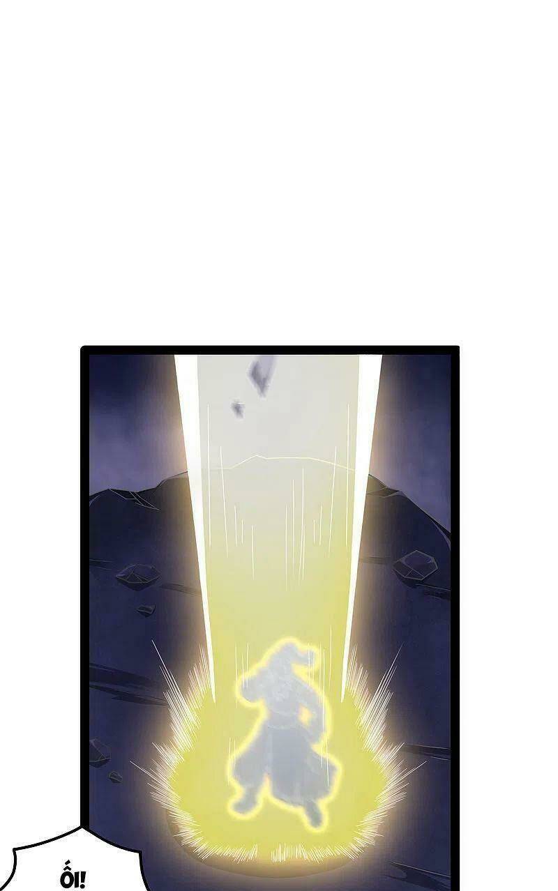 Đạp Toái Tiên Hà - Chapter 235 - Page 8