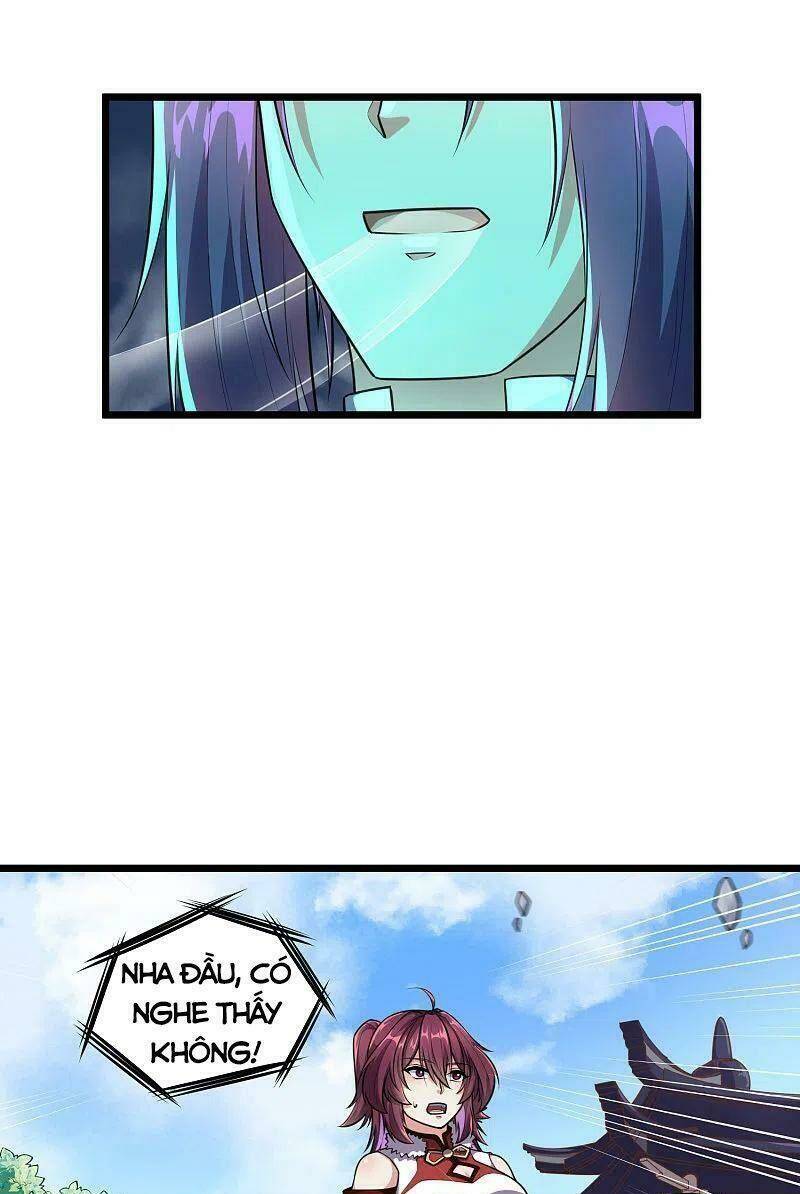 Đạp Toái Tiên Hà - Chapter 236 - Page 11