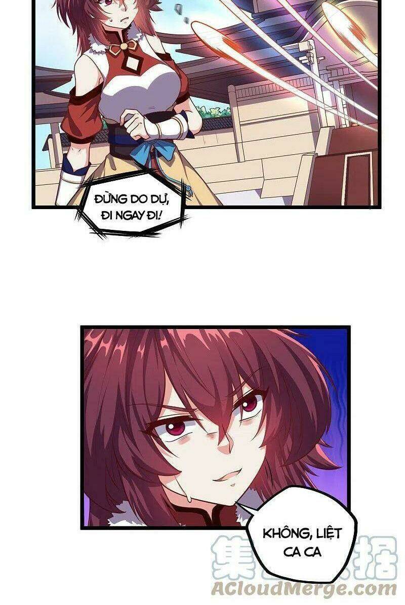 Đạp Toái Tiên Hà - Chapter 236 - Page 14