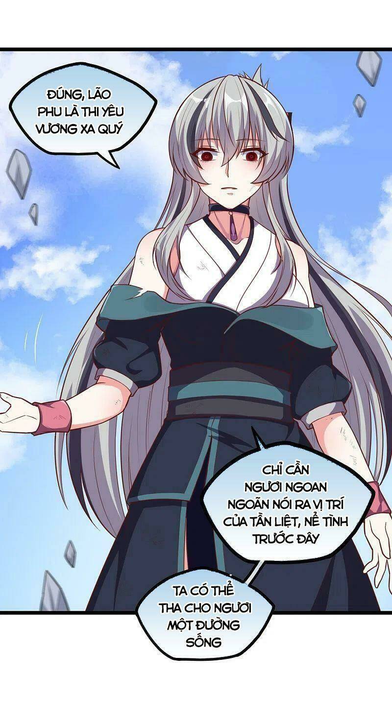 Đạp Toái Tiên Hà - Chapter 236 - Page 17